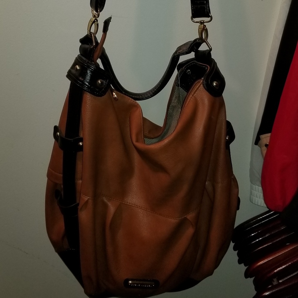 Steve Madden Hobo